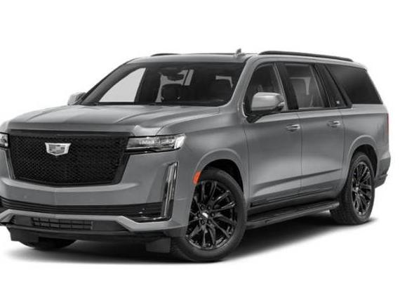 CADILLAC ESCALADE ESV 2023 1GYS4RKL4PR219522 image